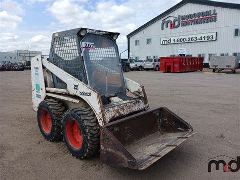 clark 632 skid steer